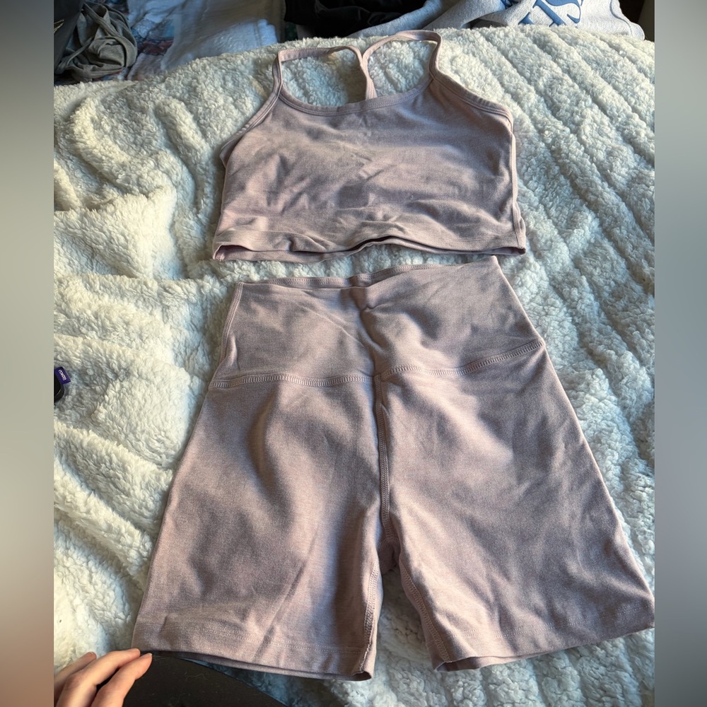 Beyond Yoga Spacedye Set